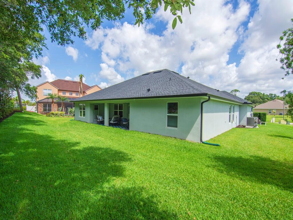 Oaks of Vero - Residential