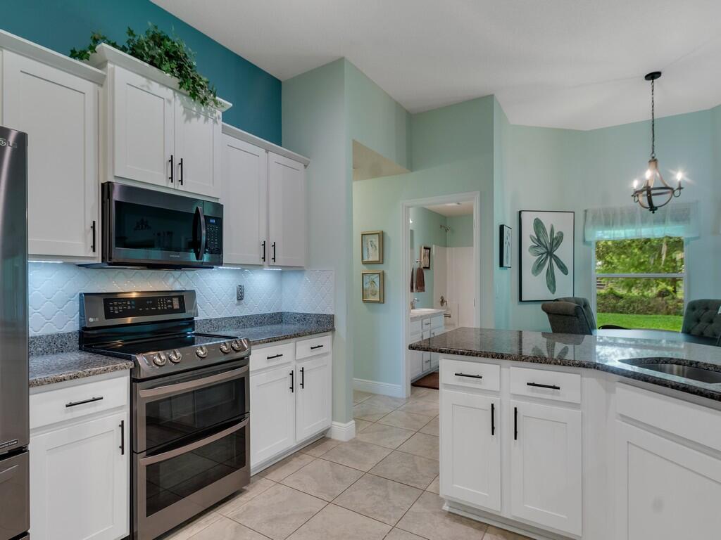 Oaks of Vero - Residential
