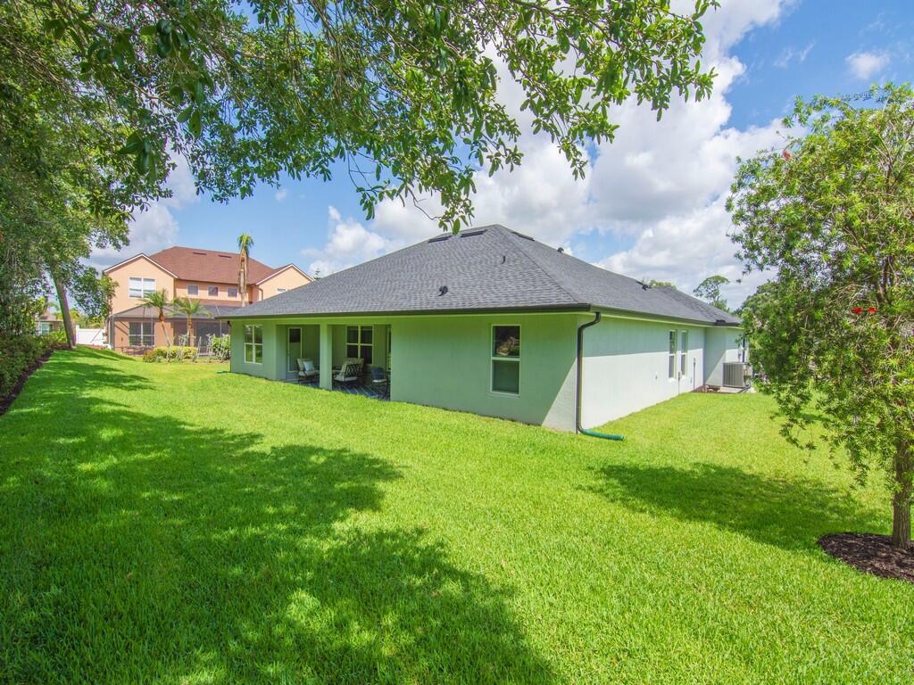 Oaks of Vero - Residential