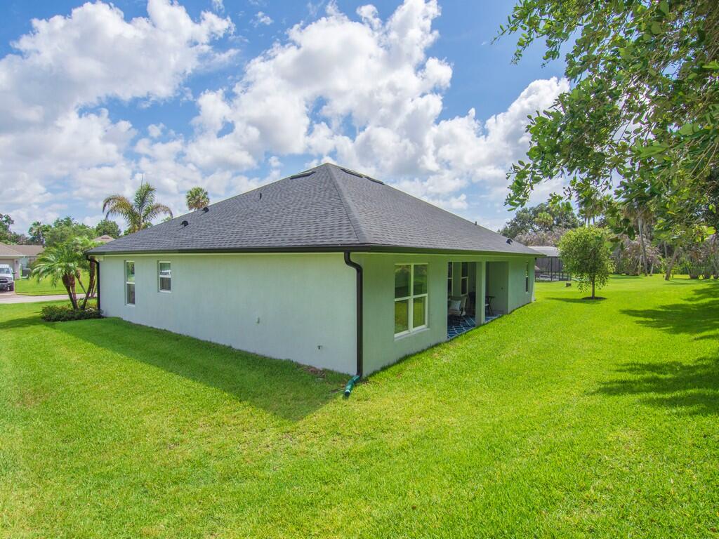 Oaks of Vero - Residential