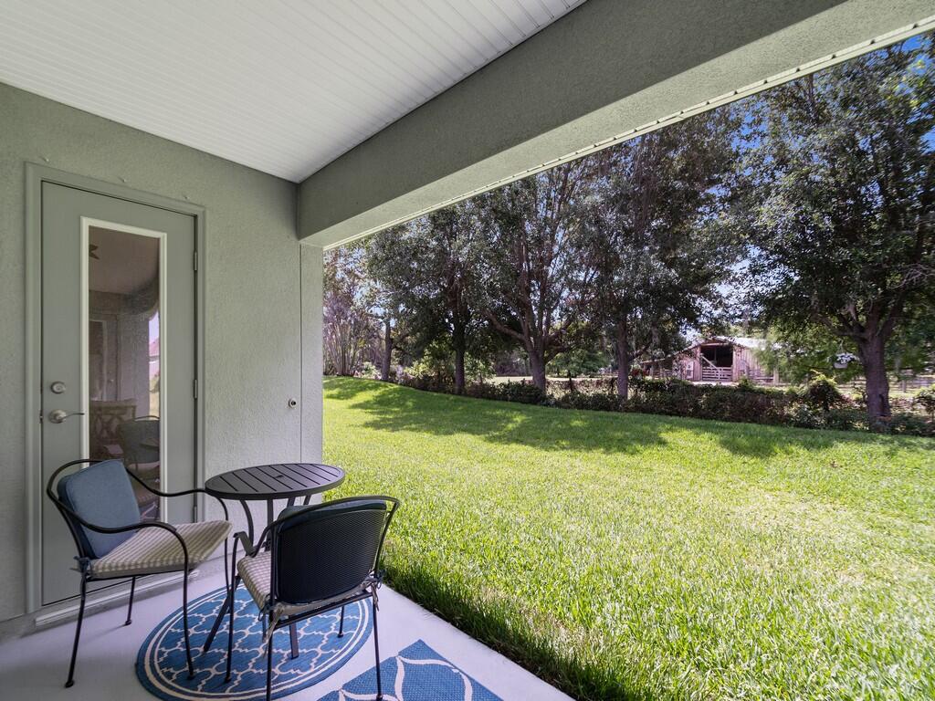 Oaks of Vero - Residential