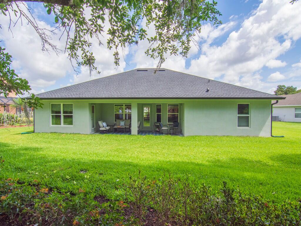 Oaks of Vero - Residential