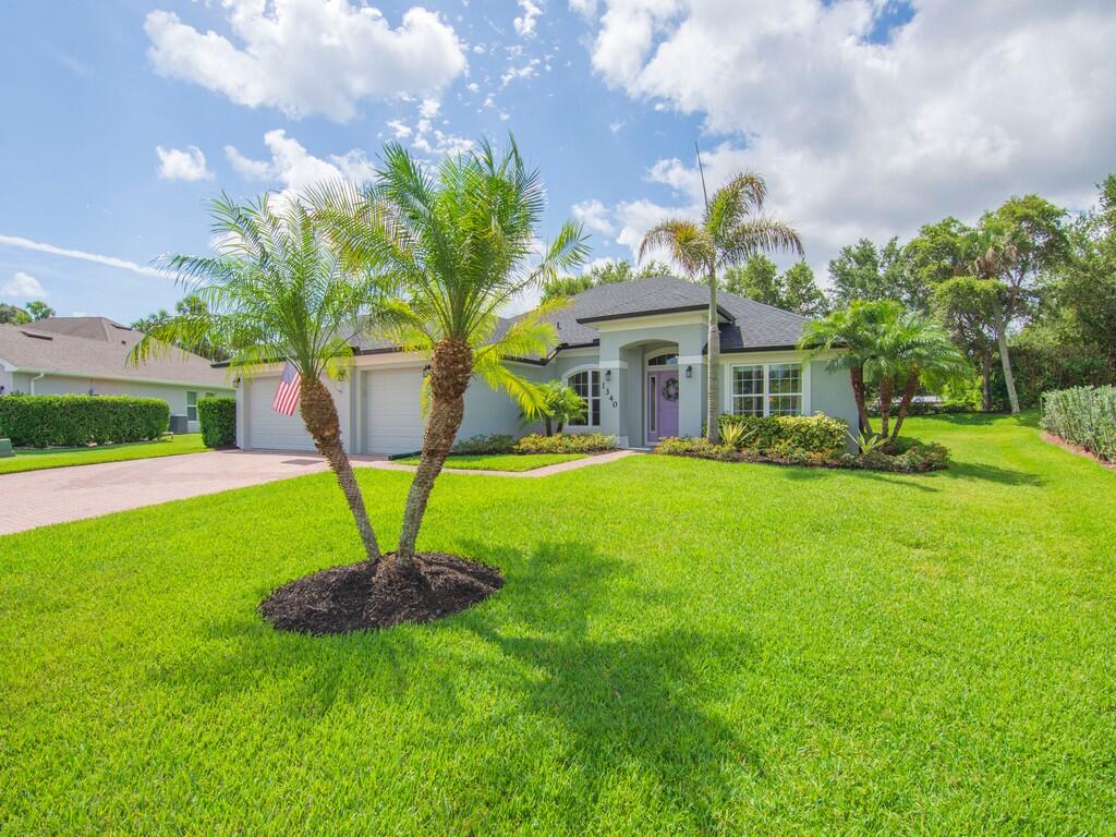 Oaks of Vero - Residential
