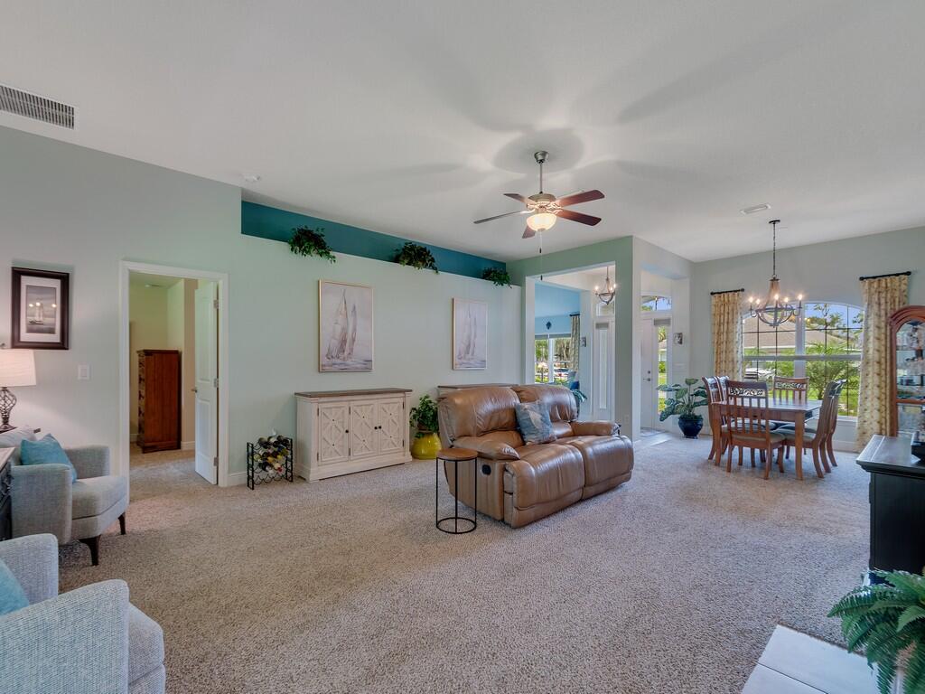Oaks of Vero - Residential