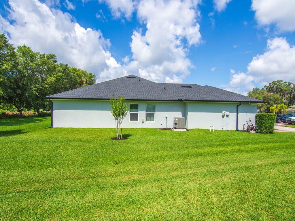 Oaks of Vero - Residential