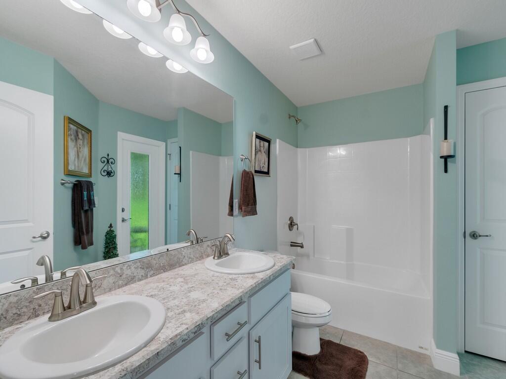 Oaks of Vero - Residential