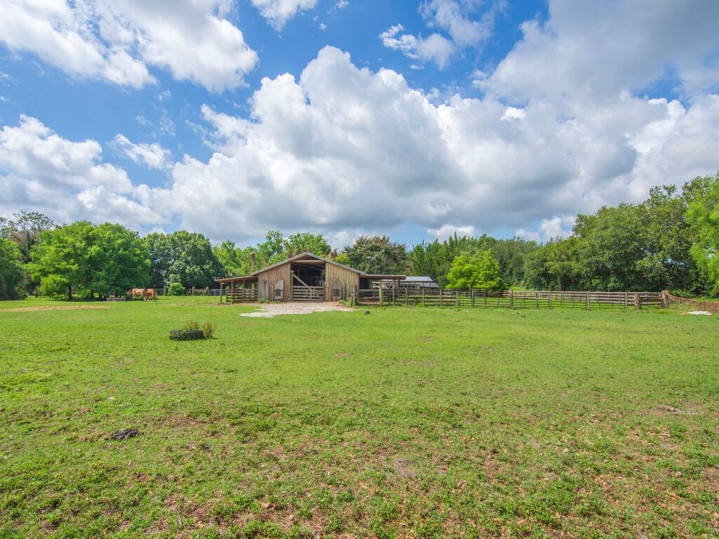 Oaks of Vero - Residential