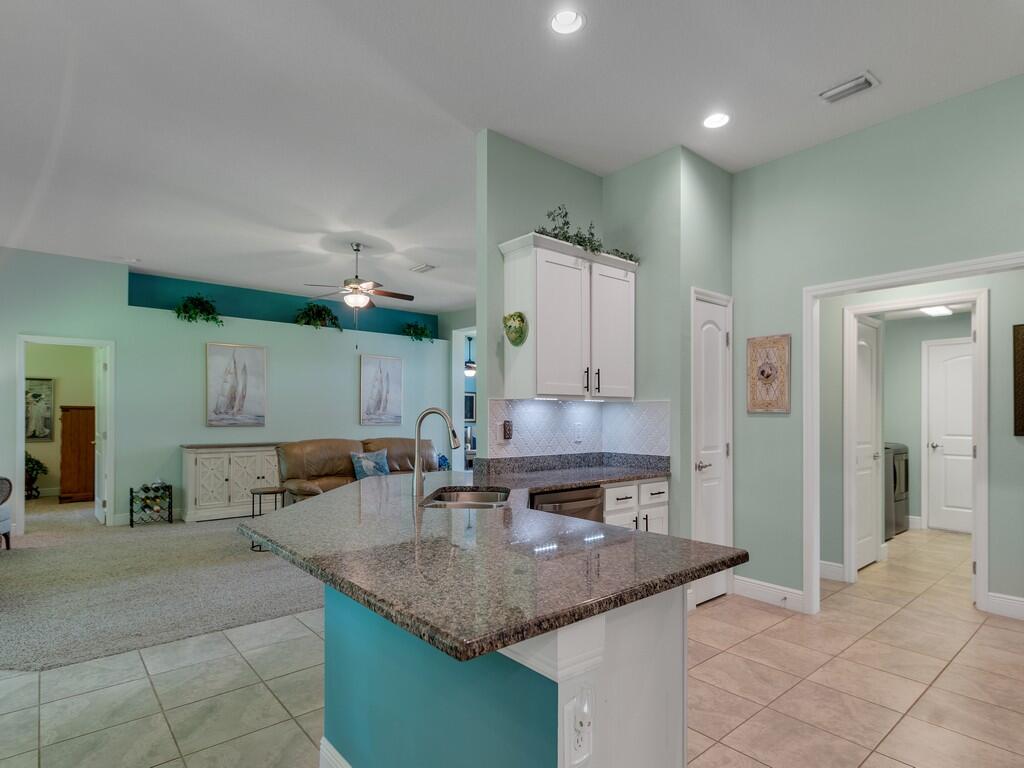 Oaks of Vero - Residential