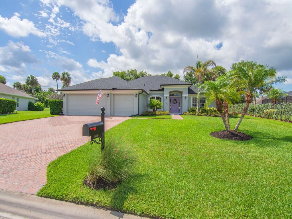 Oaks of Vero - Residential