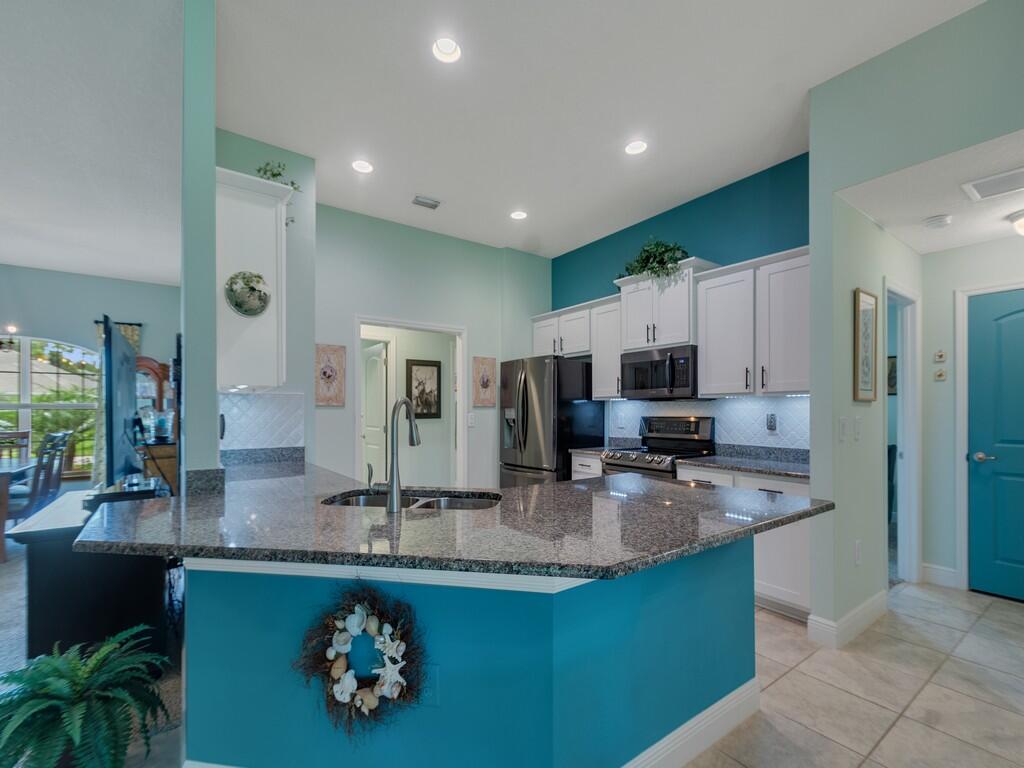 Oaks of Vero - Residential