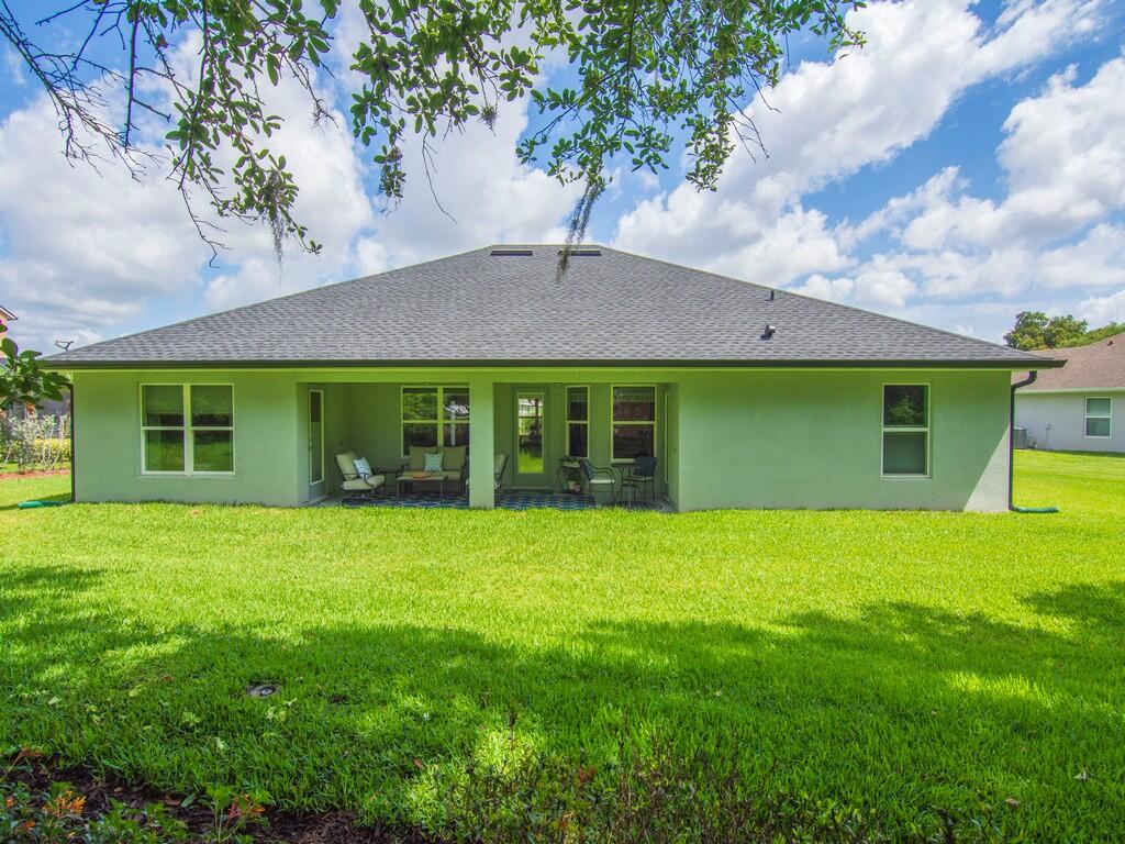 Oaks of Vero - Residential