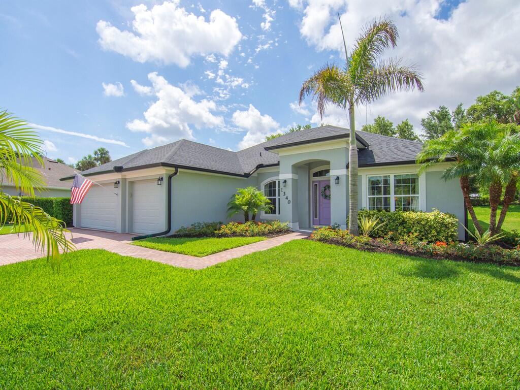 Oaks of Vero - Residential