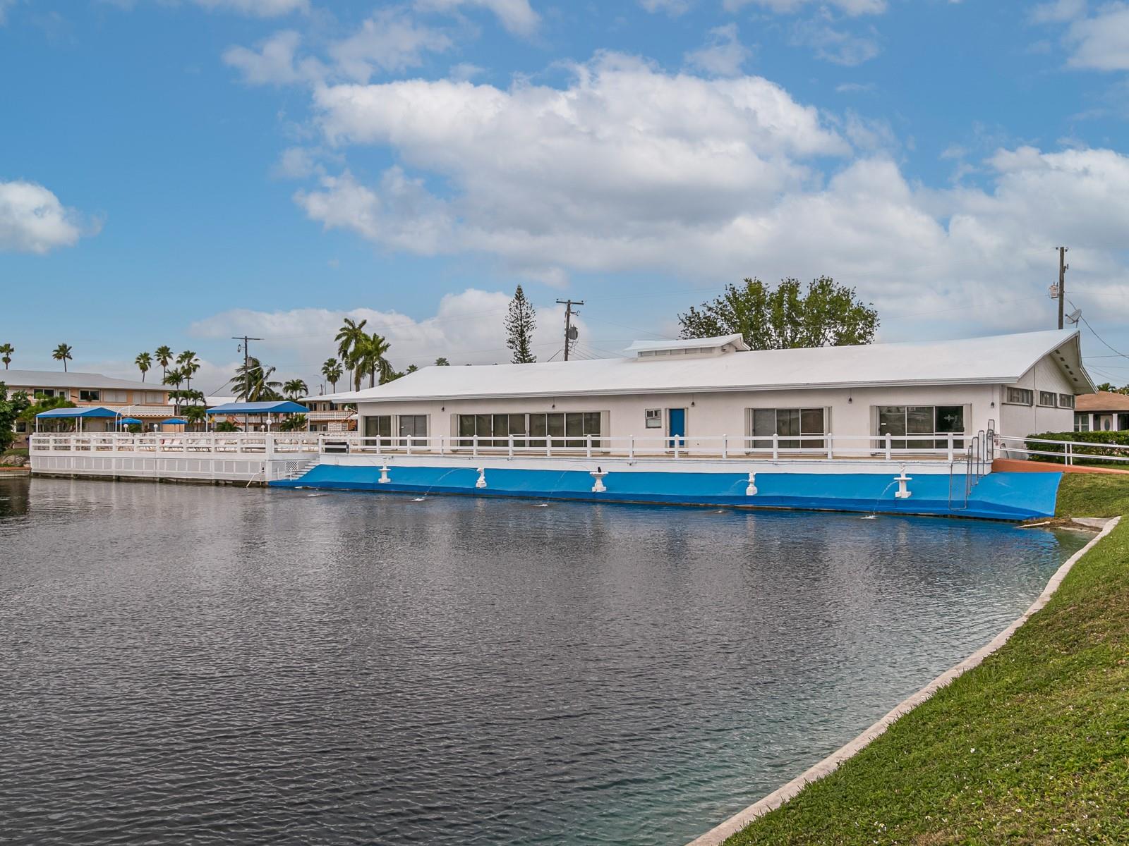 ROLEN LAKE - Residential