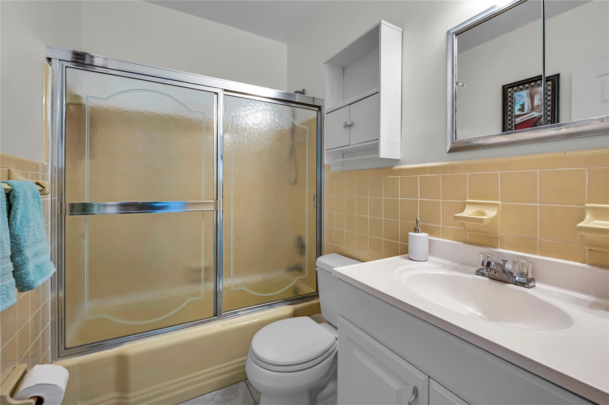 ROLEN LAKE - Residential