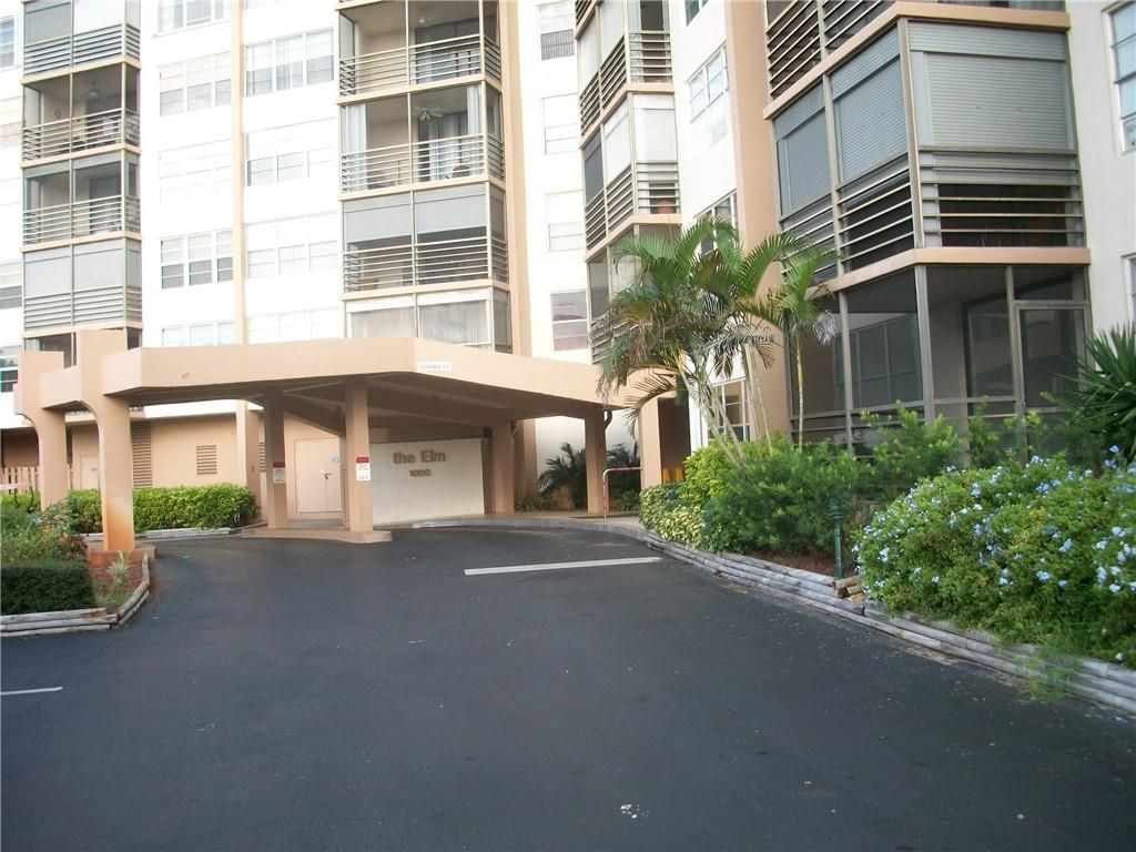 Photo of 1000 Saint Charles Pl Pl #210, Pembroke Pines, FL 33026 (MLS # F10344986)