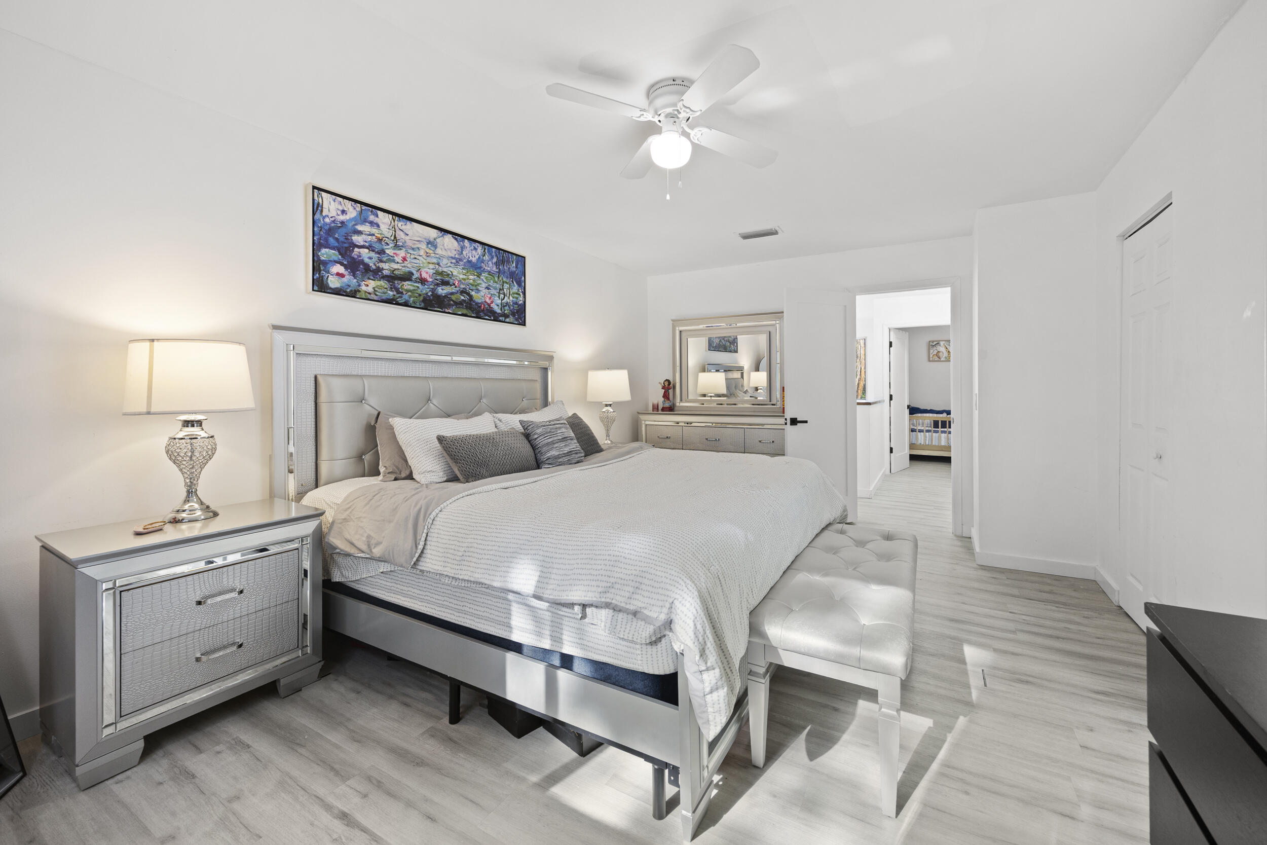 LAKES OF DEER CREEK - Residential