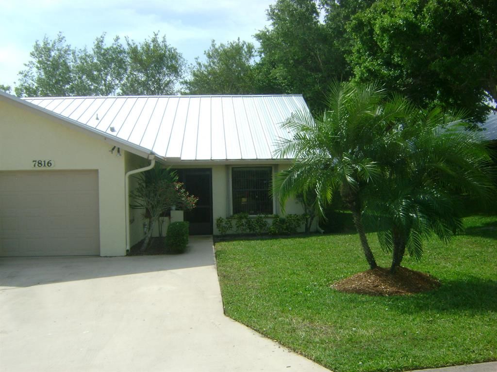 Photo of 7816 SE Sugar Sands Circle, Hobe Sound, FL 33455 (MLS # R10705370)