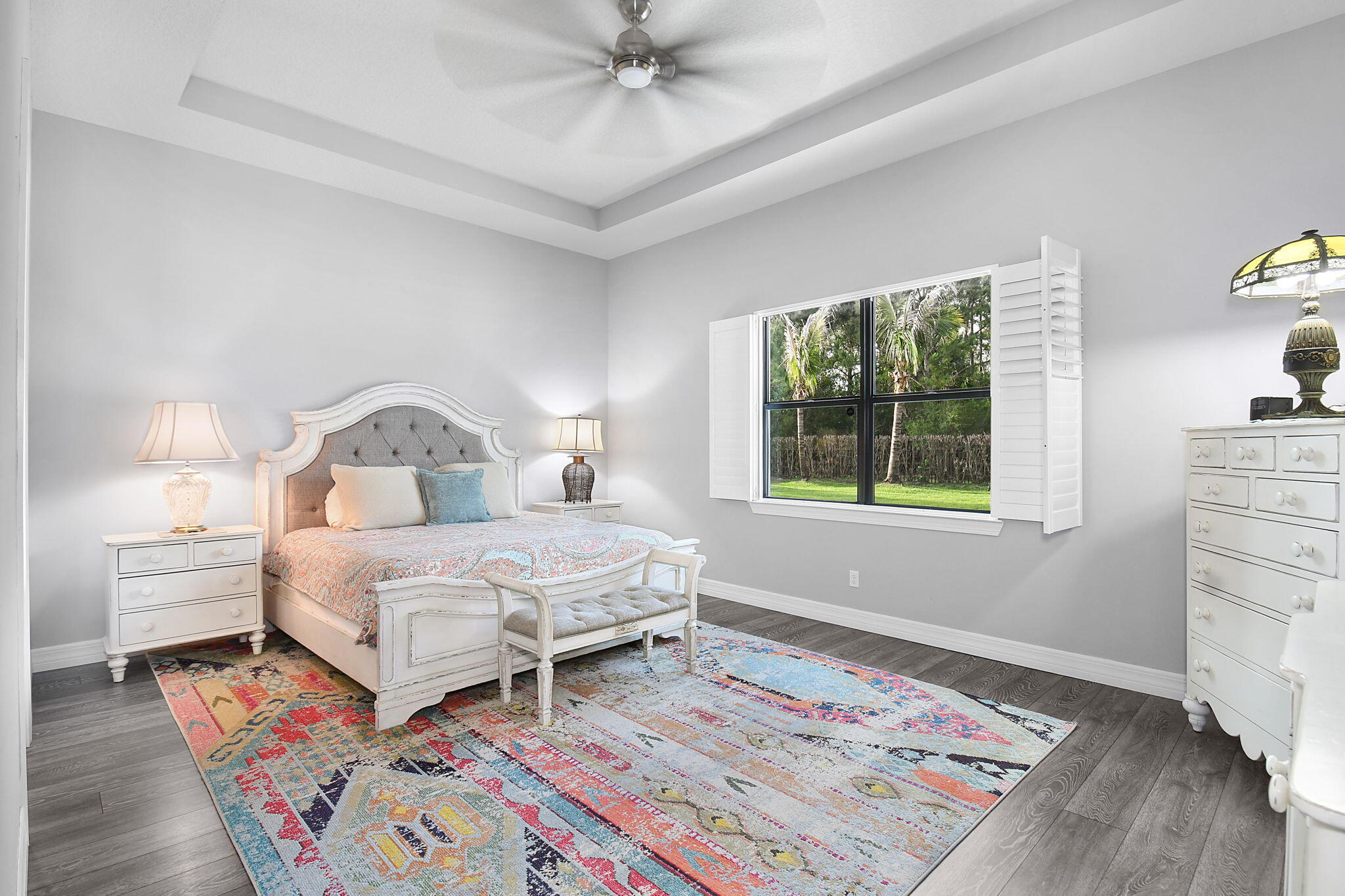 SAND TRAIL (AKA COPPERLEAF) - Residential