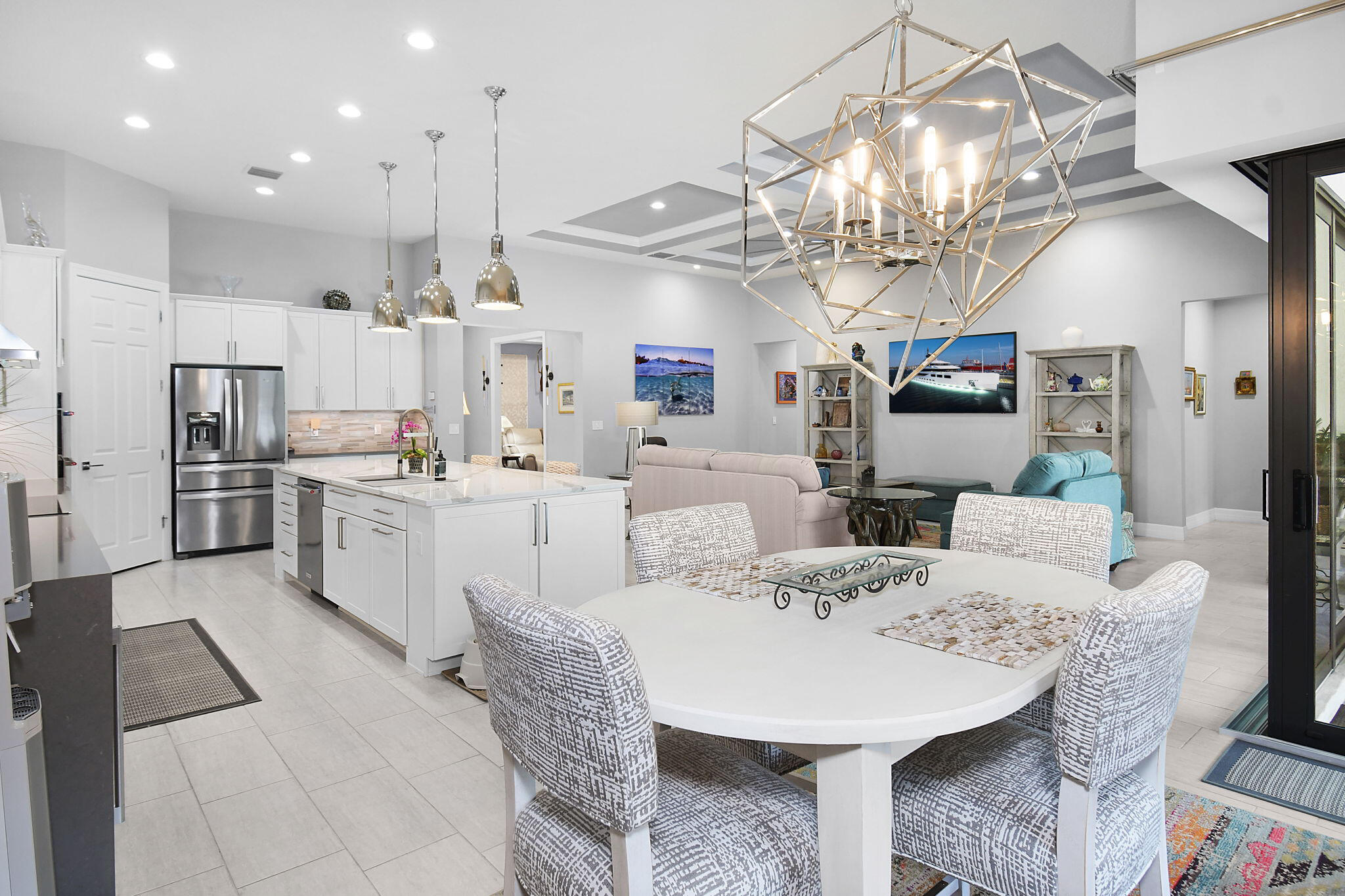 SAND TRAIL (AKA COPPERLEAF) - Residential