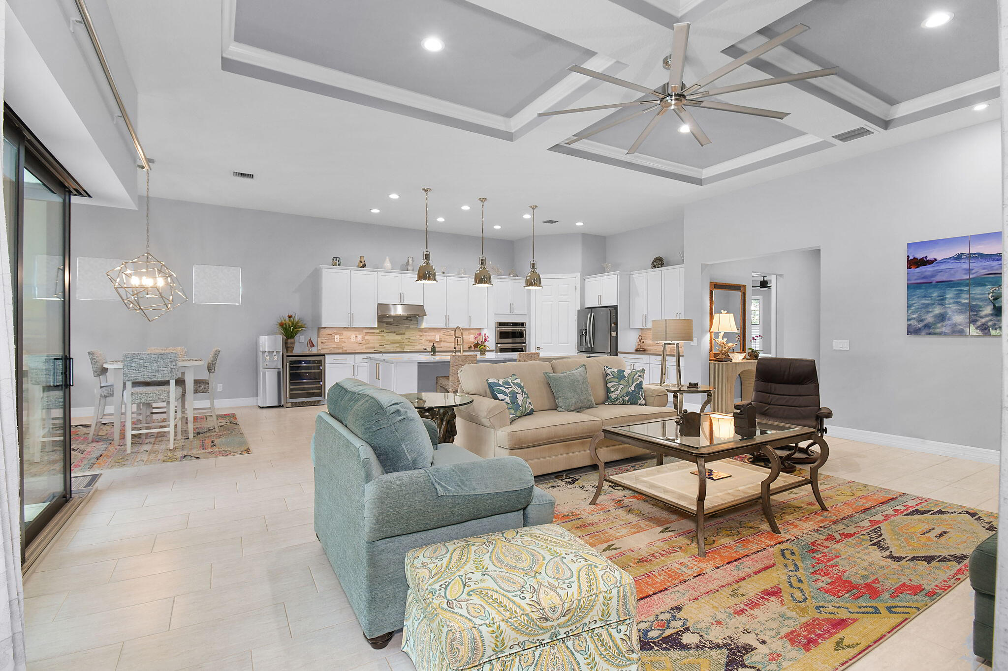 SAND TRAIL (AKA COPPERLEAF) - Residential