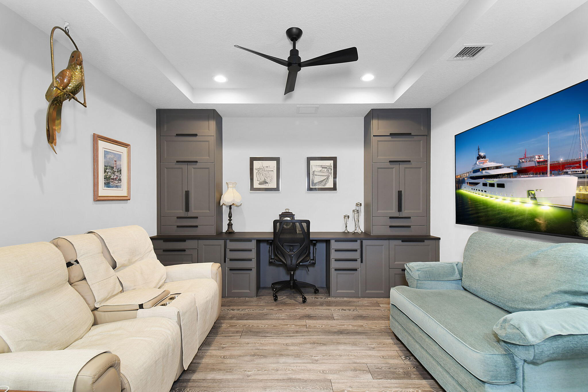 SAND TRAIL (AKA COPPERLEAF) - Residential