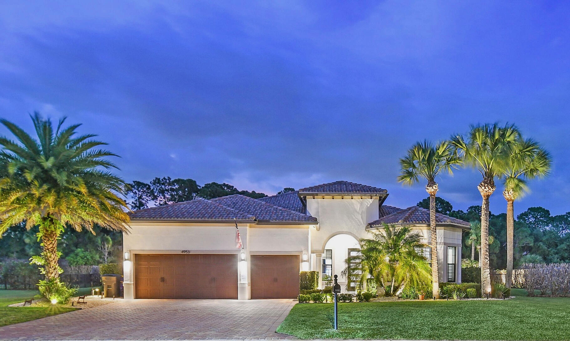 SAND TRAIL (AKA COPPERLEAF) - Residential