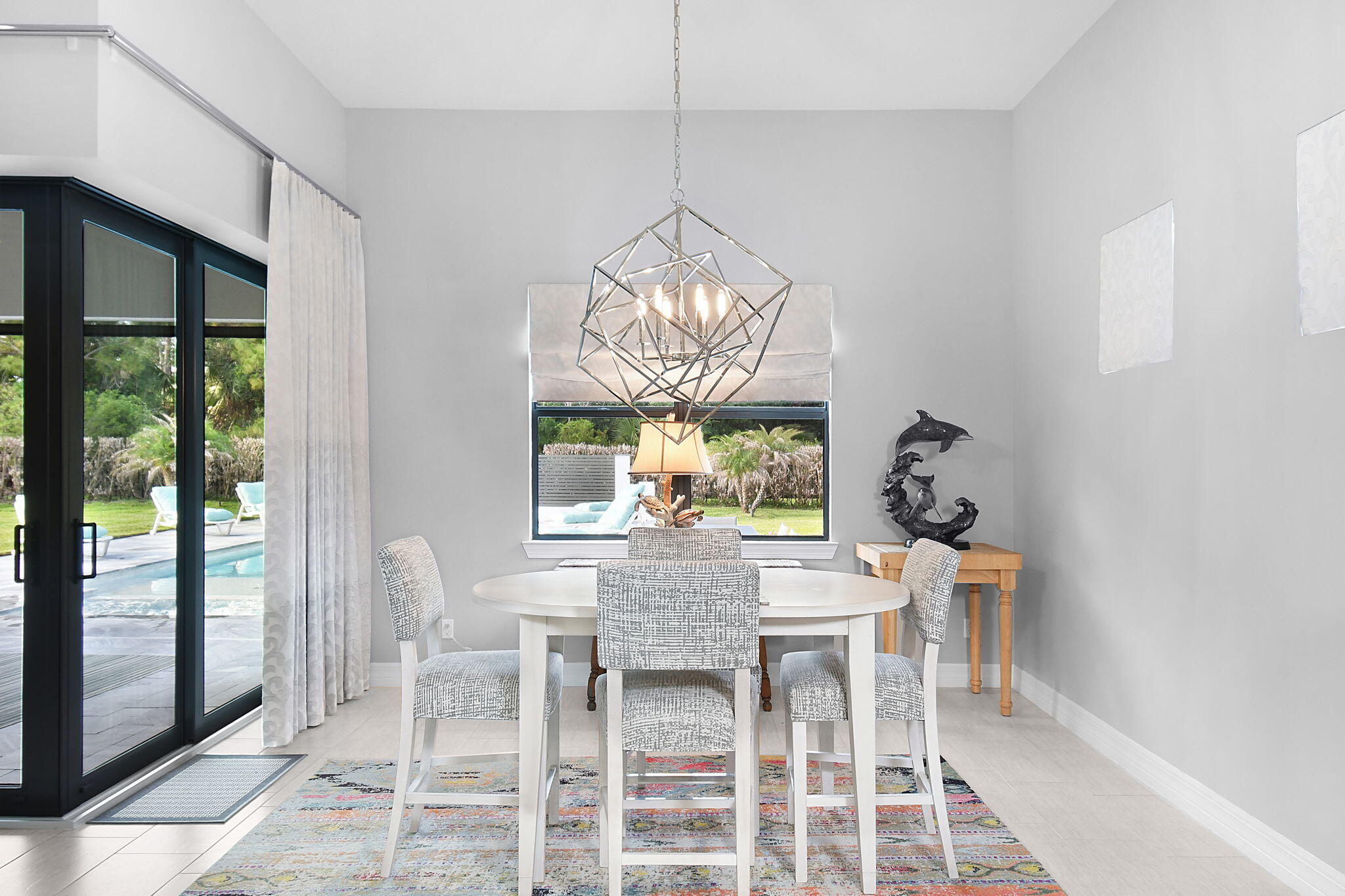 SAND TRAIL (AKA COPPERLEAF) - Residential