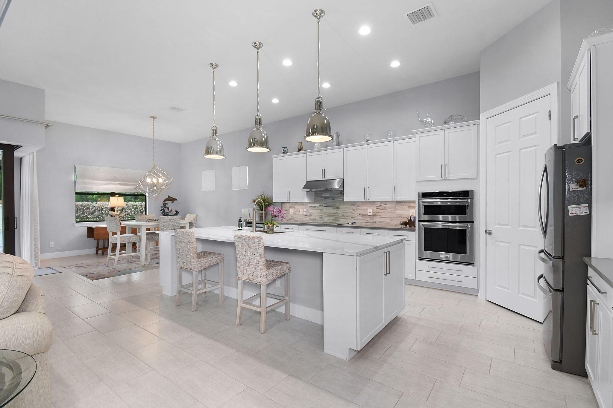SAND TRAIL (AKA COPPERLEAF) - Residential