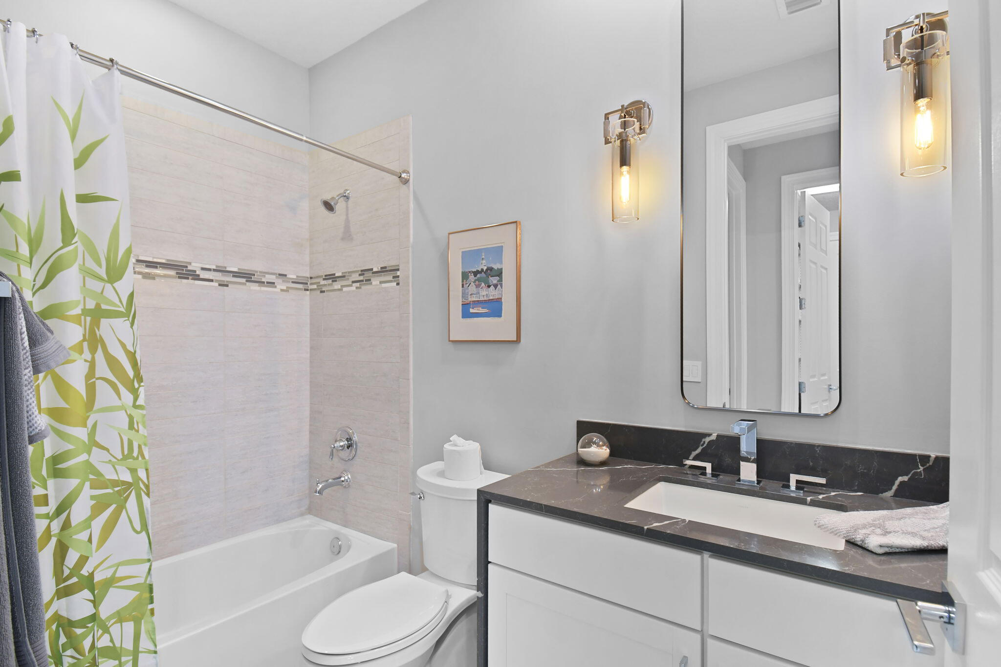 SAND TRAIL (AKA COPPERLEAF) - Residential