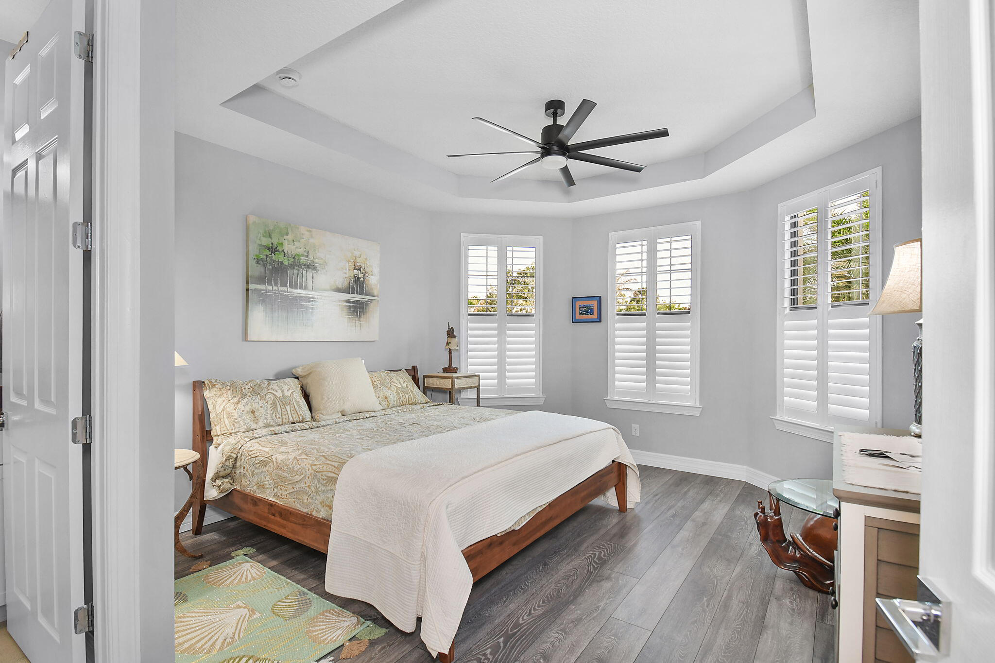 SAND TRAIL (AKA COPPERLEAF) - Residential