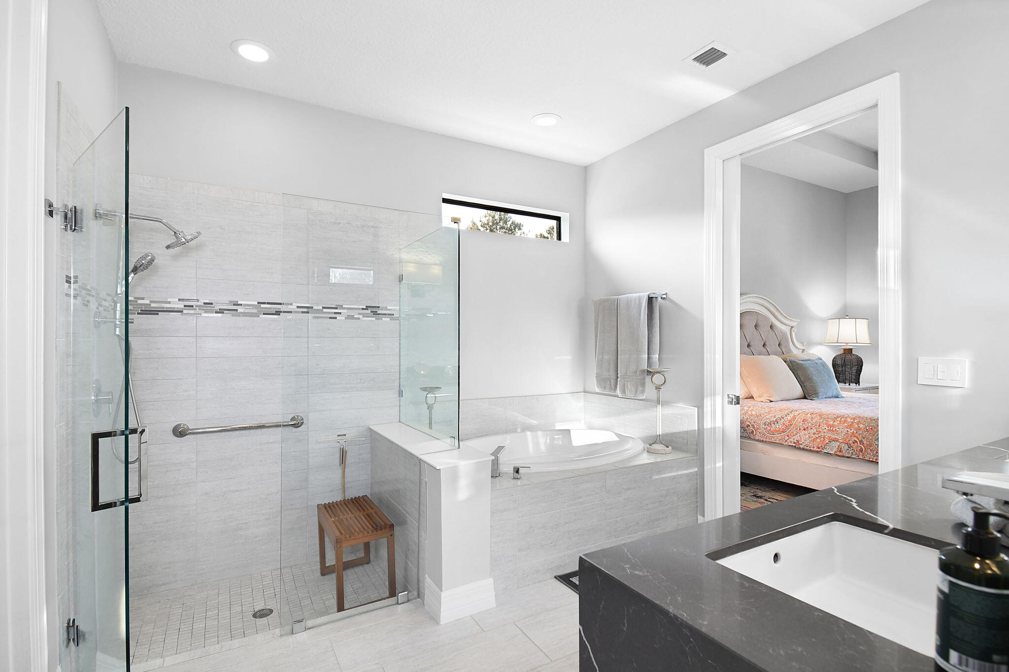 SAND TRAIL (AKA COPPERLEAF) - Residential