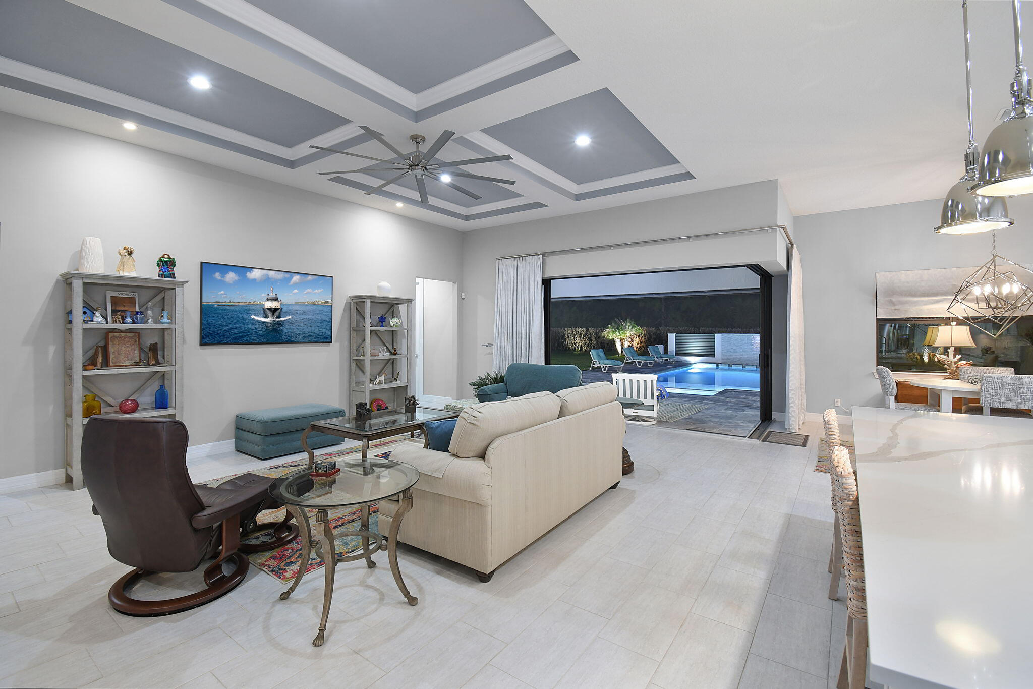 SAND TRAIL (AKA COPPERLEAF) - Residential
