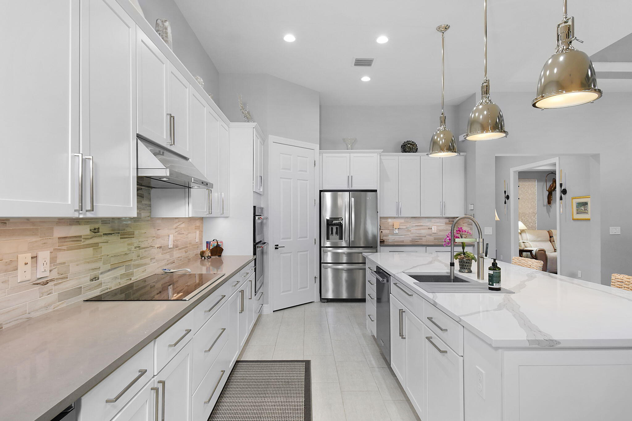 SAND TRAIL (AKA COPPERLEAF) - Residential