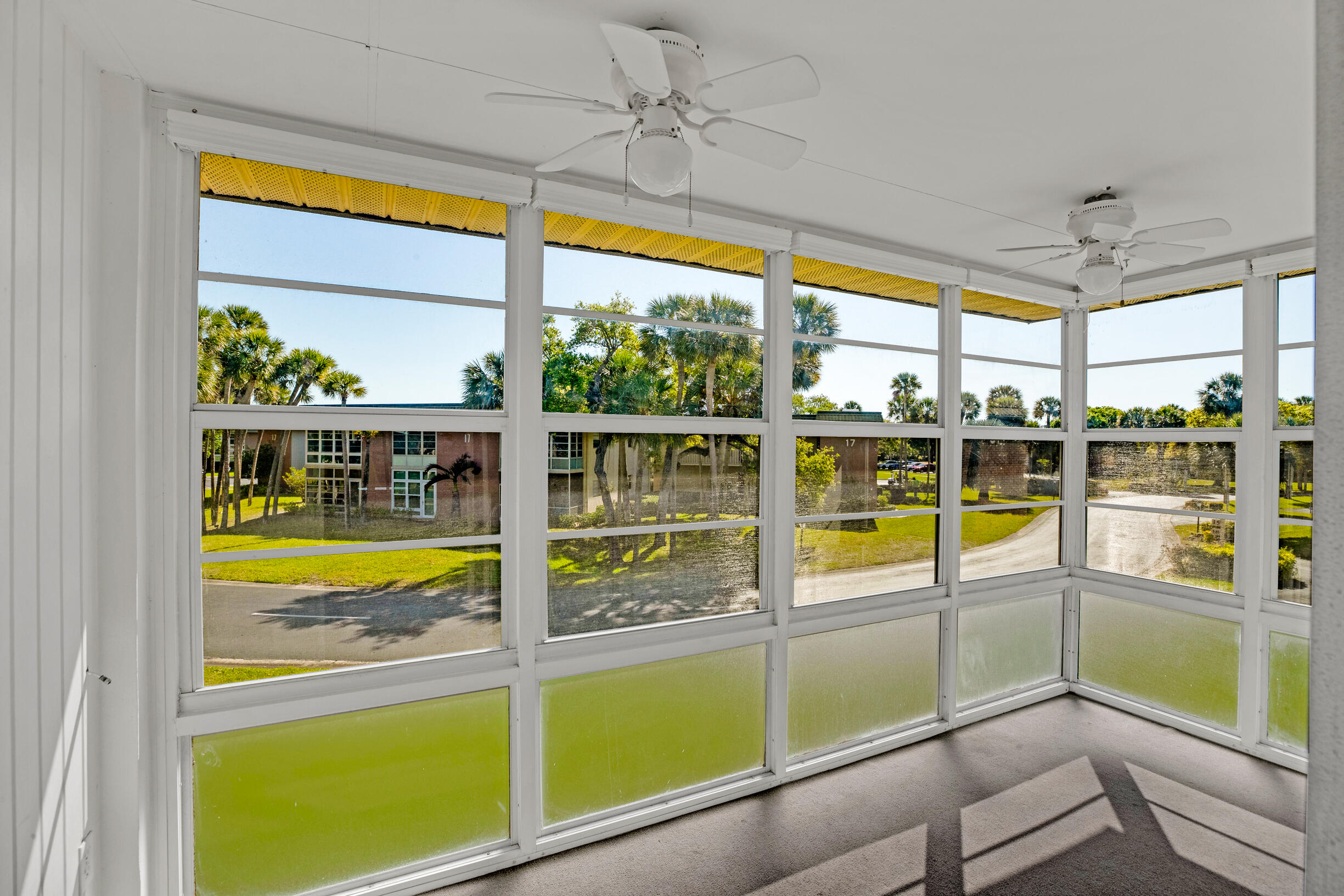 VISTA GARDENS F/K/A VISTA ROYALE GARDENS - Residential