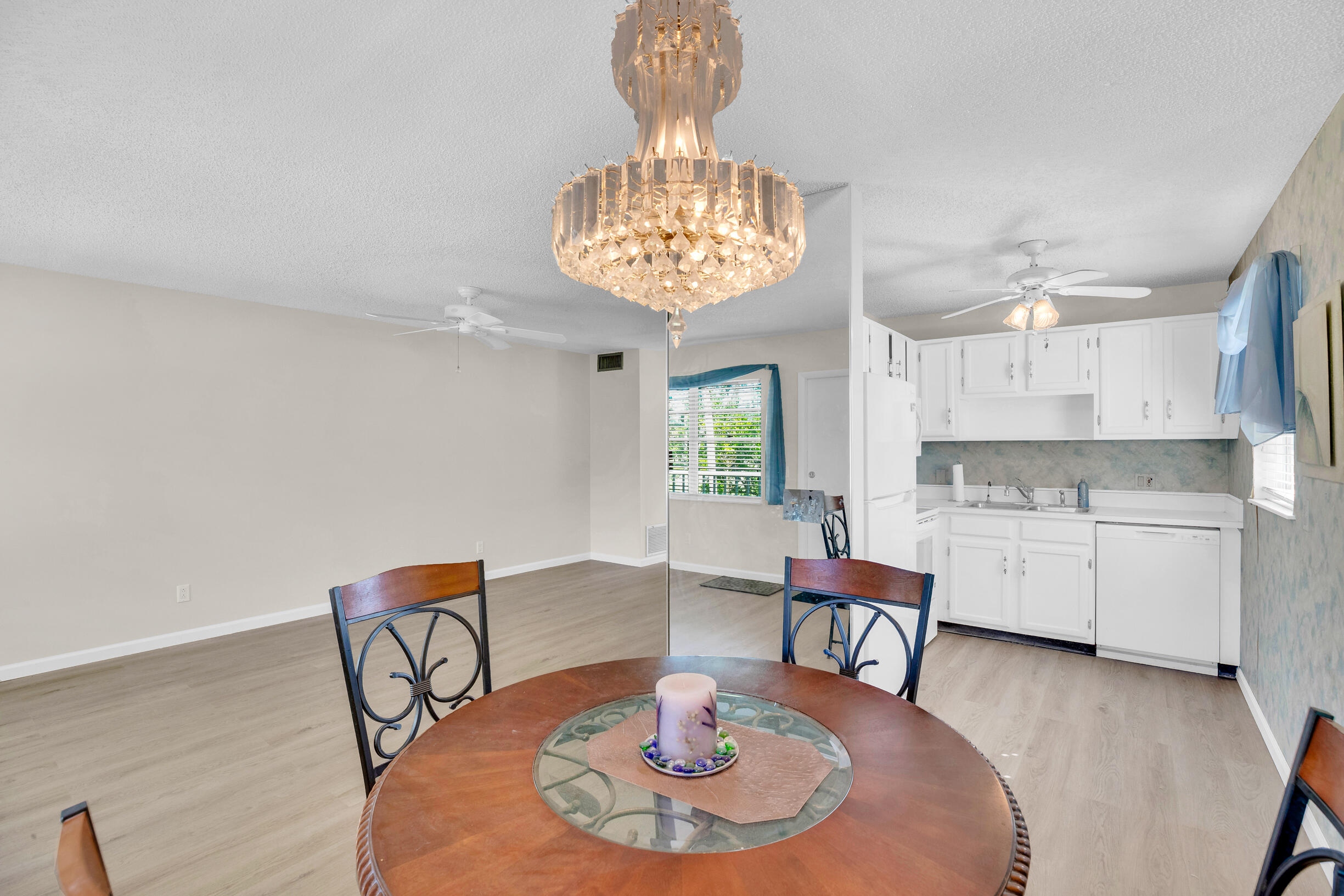 VISTA GARDENS F/K/A VISTA ROYALE GARDENS - Residential