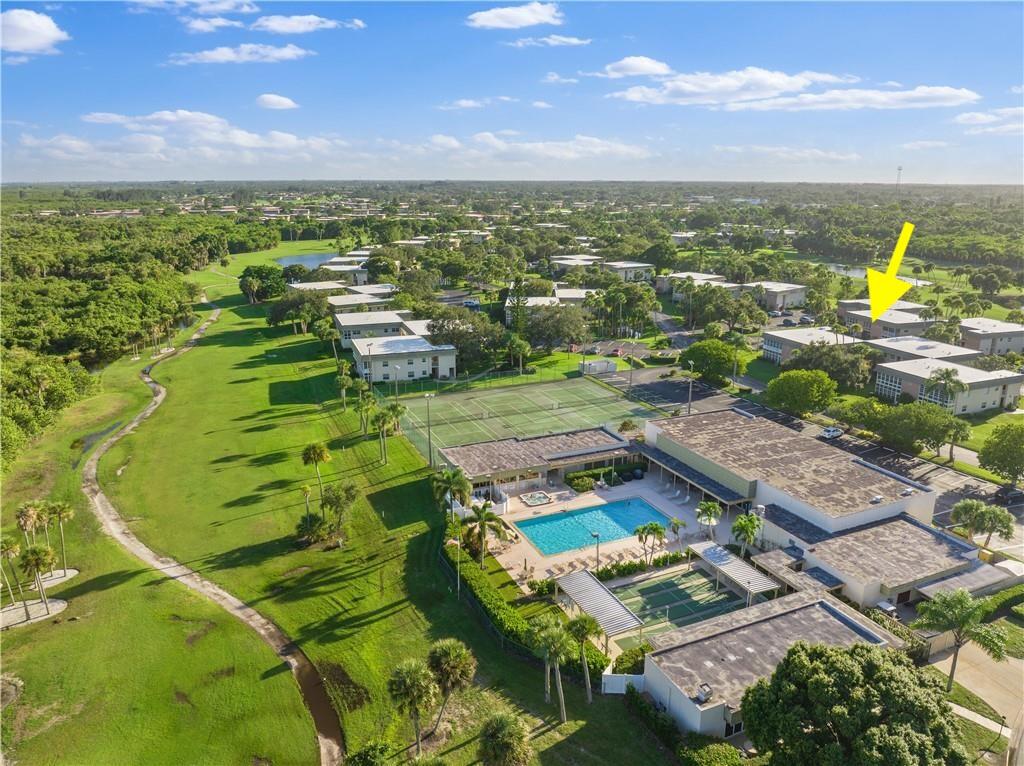 VISTA GARDENS F/K/A VISTA ROYALE GARDENS - Residential