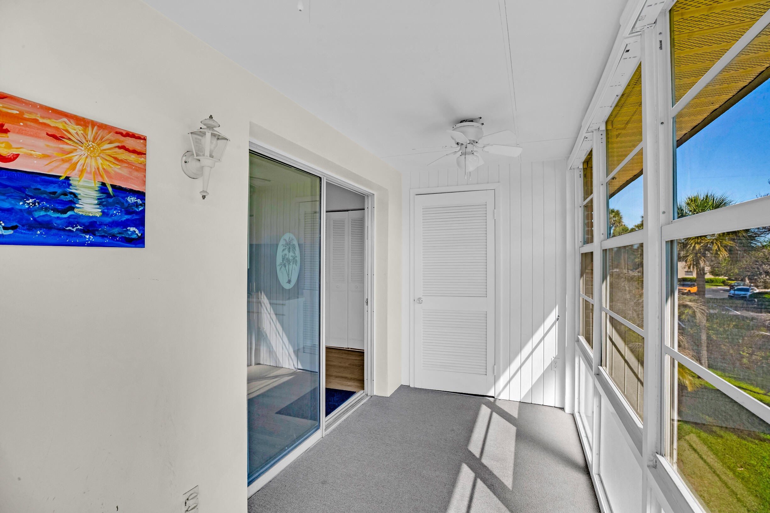 VISTA GARDENS F/K/A VISTA ROYALE GARDENS - Residential