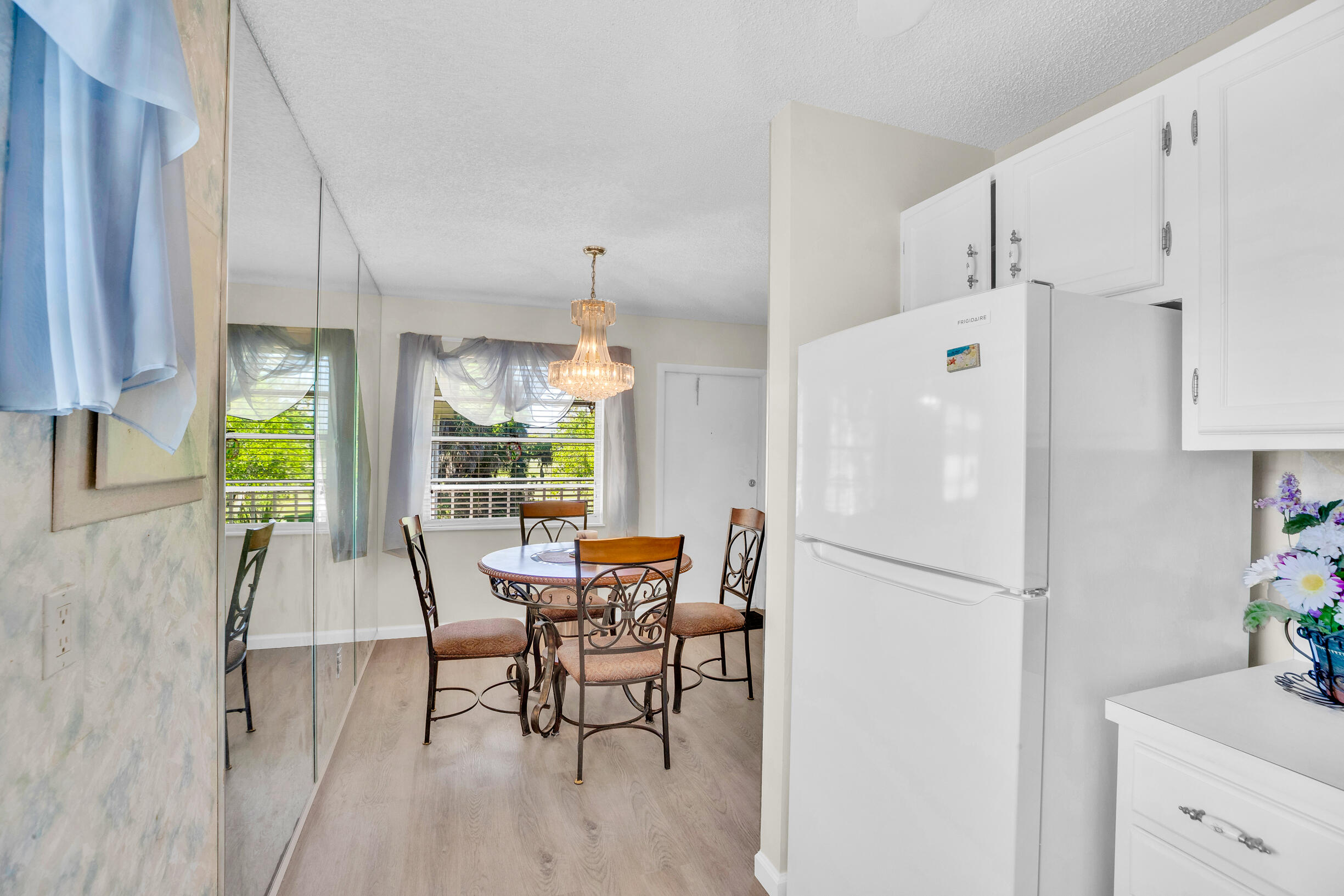 VISTA GARDENS F/K/A VISTA ROYALE GARDENS - Residential