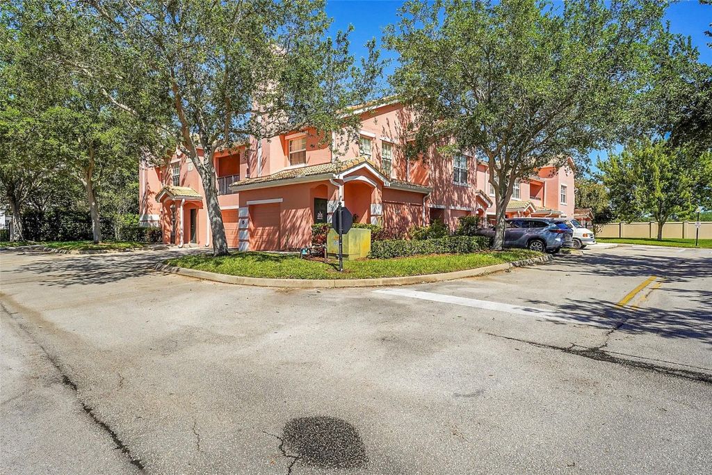 Photo of 150 SW Peacock Boulevard #26203, Port Saint Lucie, FL 34986 (MLS # F10432409)