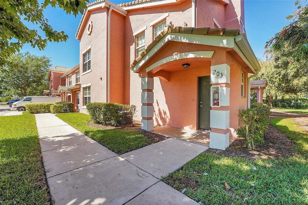 Photo of 150 SW Peacock Boulevard #26203, Port Saint Lucie, FL 34986 (MLS # F10432409)