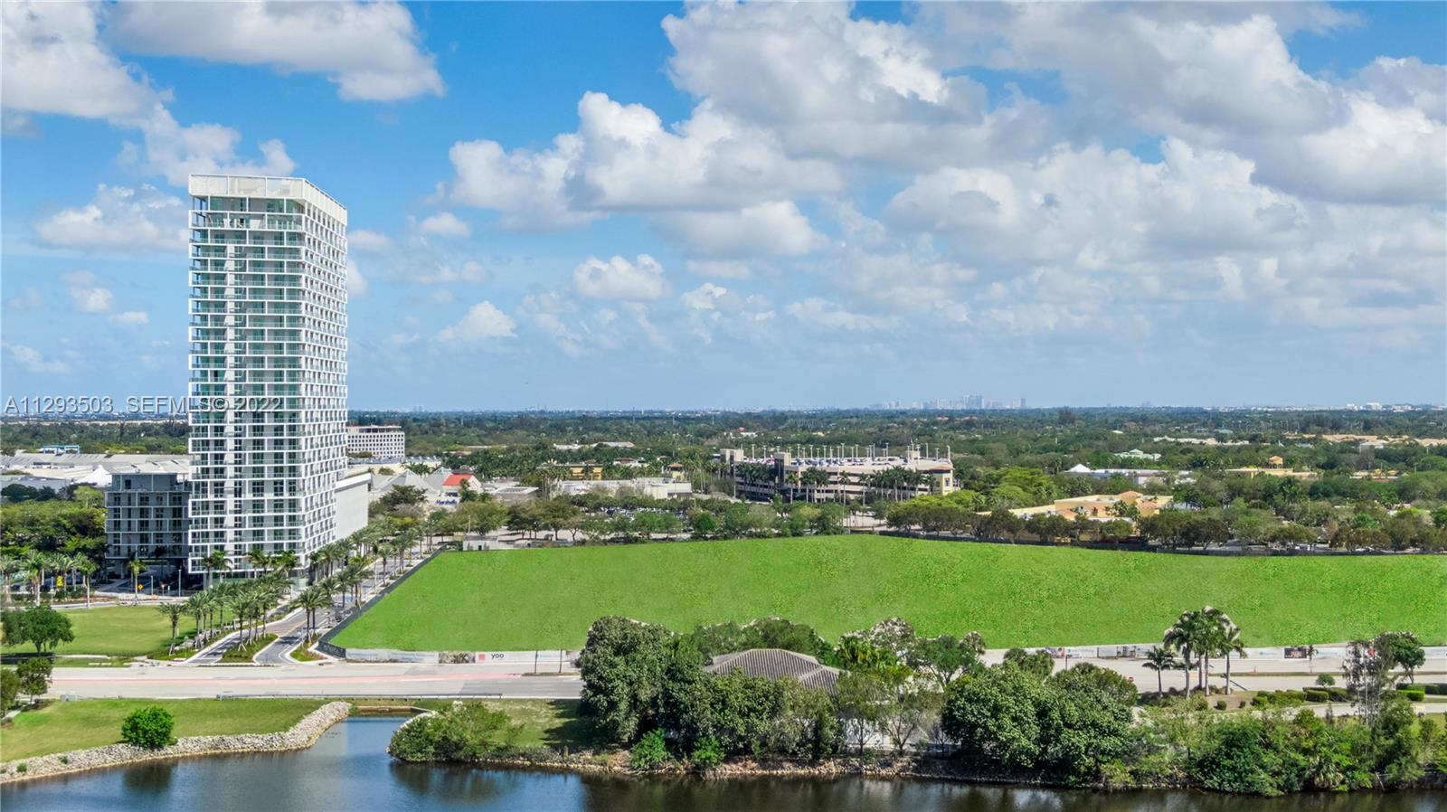 METROPICA NORTH TOWER ONE - Residential