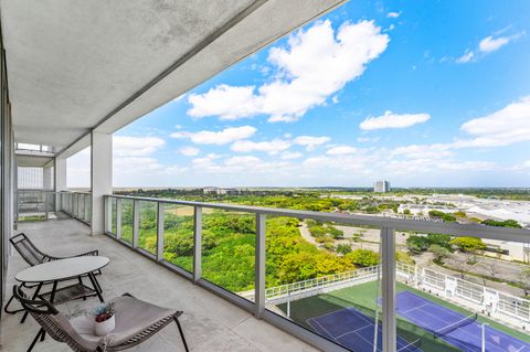 Tiny photo for 2000 Metropica Way #1509, Sunrise, FL 33323 (MLS # B26019266)