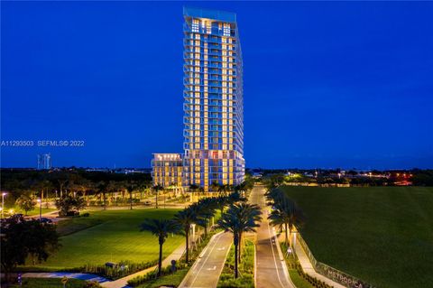 Tiny photo for 2000 Metropica Way #1509, Sunrise, FL 33323 (MLS # B26019266)