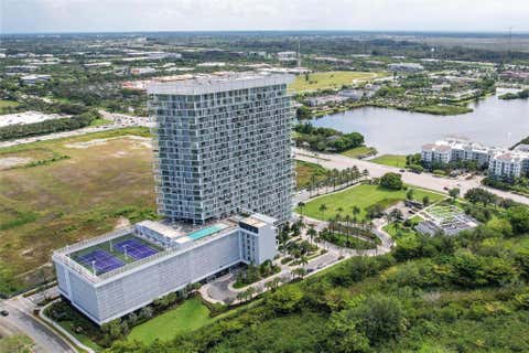 Tiny photo for 2000 Metropica Way #1509, Sunrise, FL 33323 (MLS # B26019266)