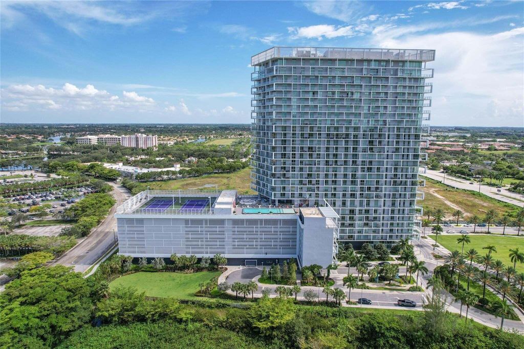 Photo of 2000 Metropica Way #1509, Sunrise, FL 33323 (MLS # B26019266)