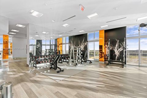 Tiny photo for 2000 Metropica Way #1509, Sunrise, FL 33323 (MLS # B26019266)