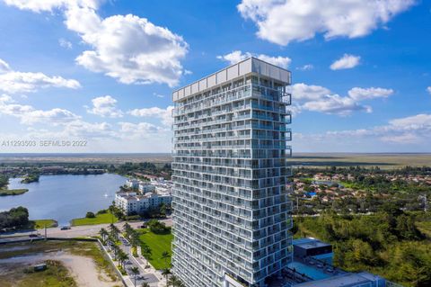 Tiny photo for 2000 Metropica Way #1509, Sunrise, FL 33323 (MLS # B26019266)