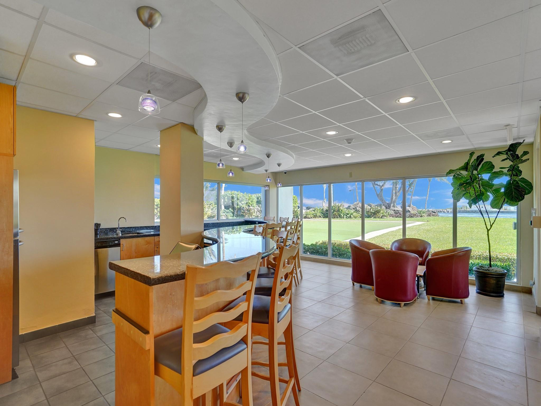 Sky Harbour East Condo - Residential Lease