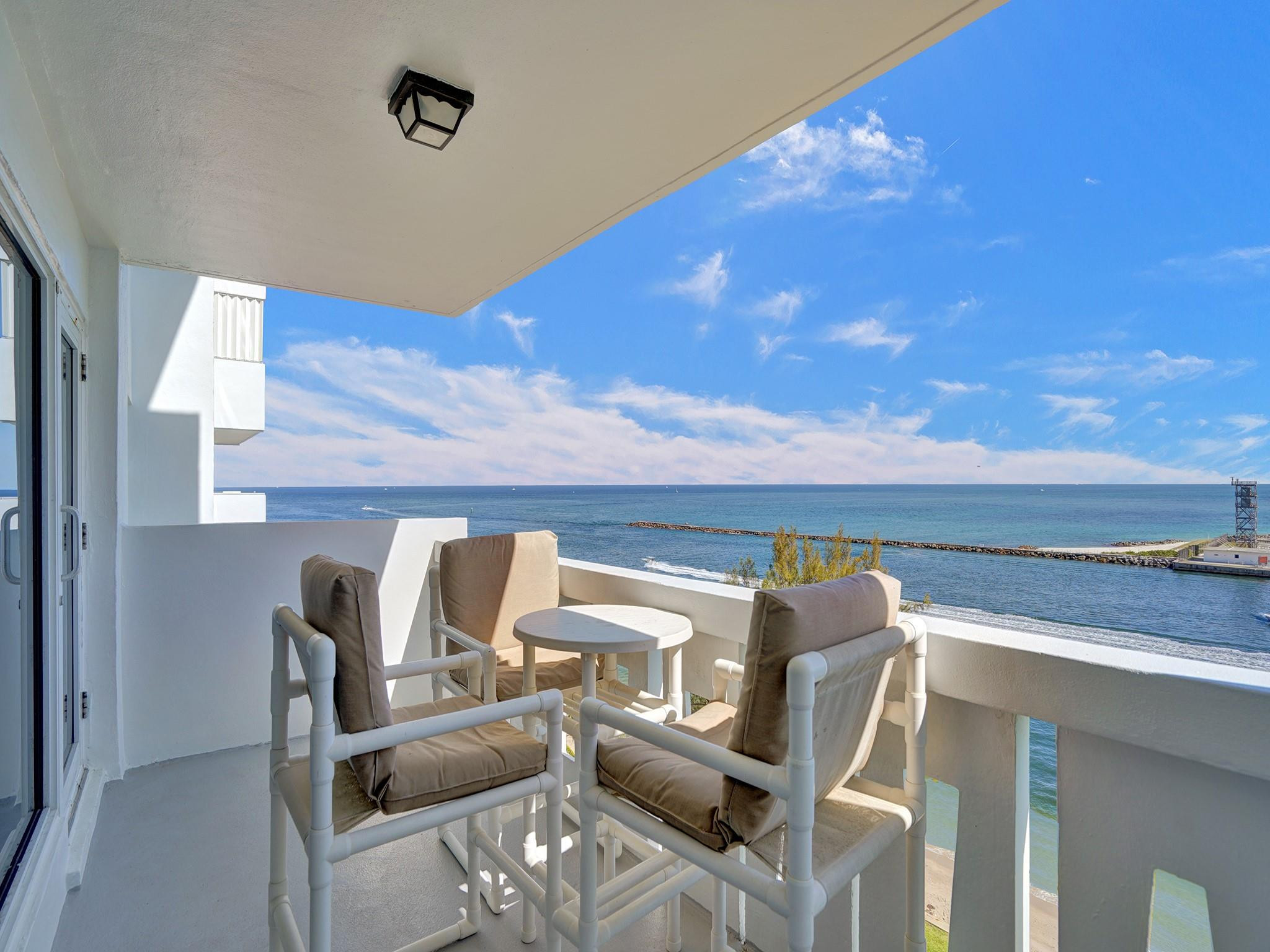 Sky Harbour East Condo - Residential Lease