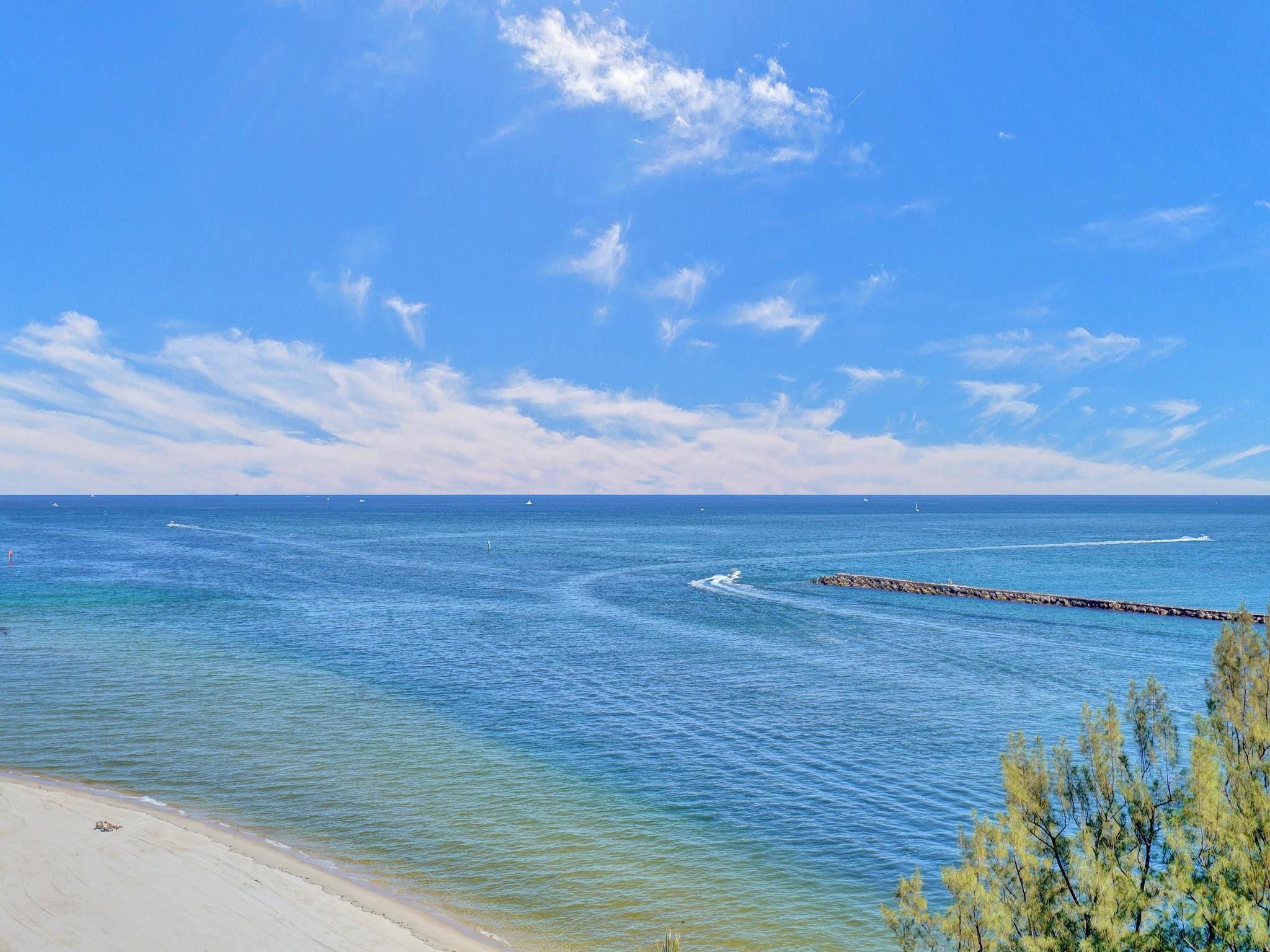 Sky Harbour East Condo - Residential Lease